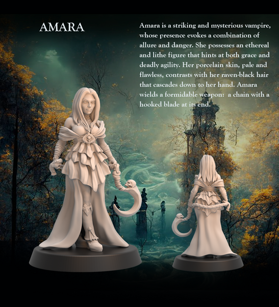 Amara