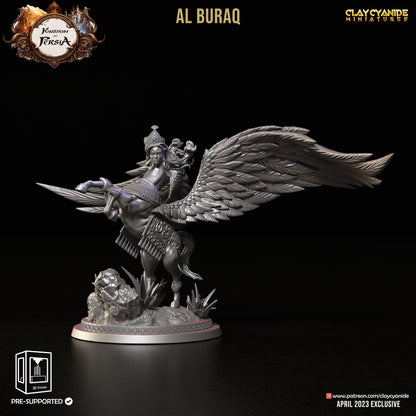 Al Buraq