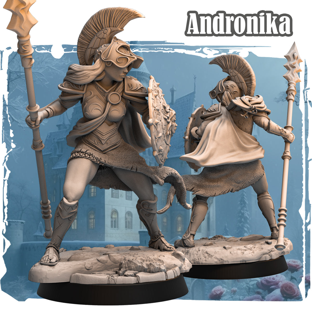 Andronika