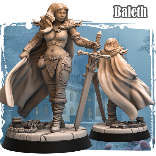 Baleth