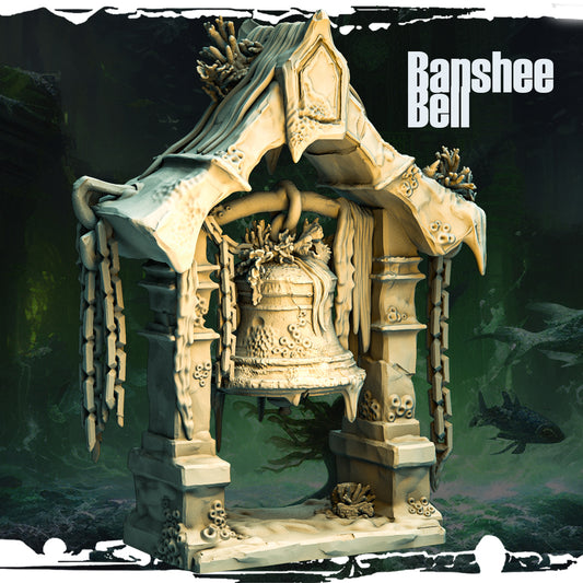 Banshee bell