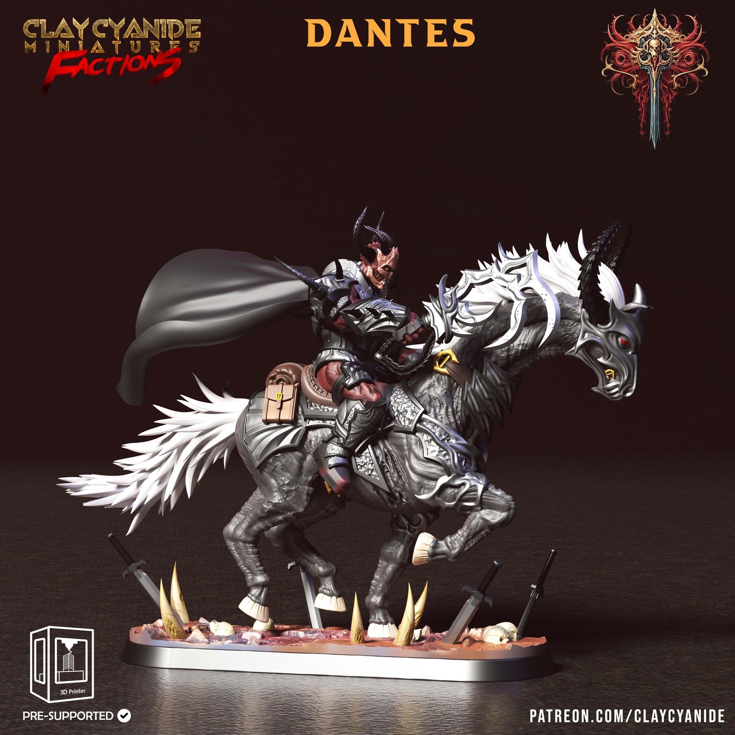 Dantes