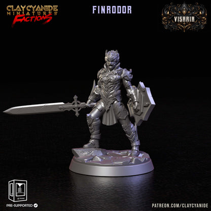 Finrodor