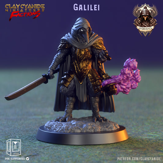 Galilei