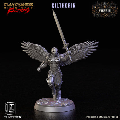 Gilthorin