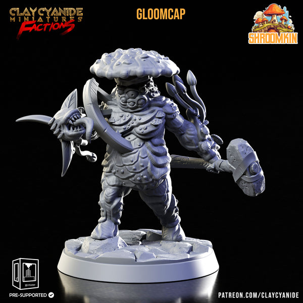 Gloomcap