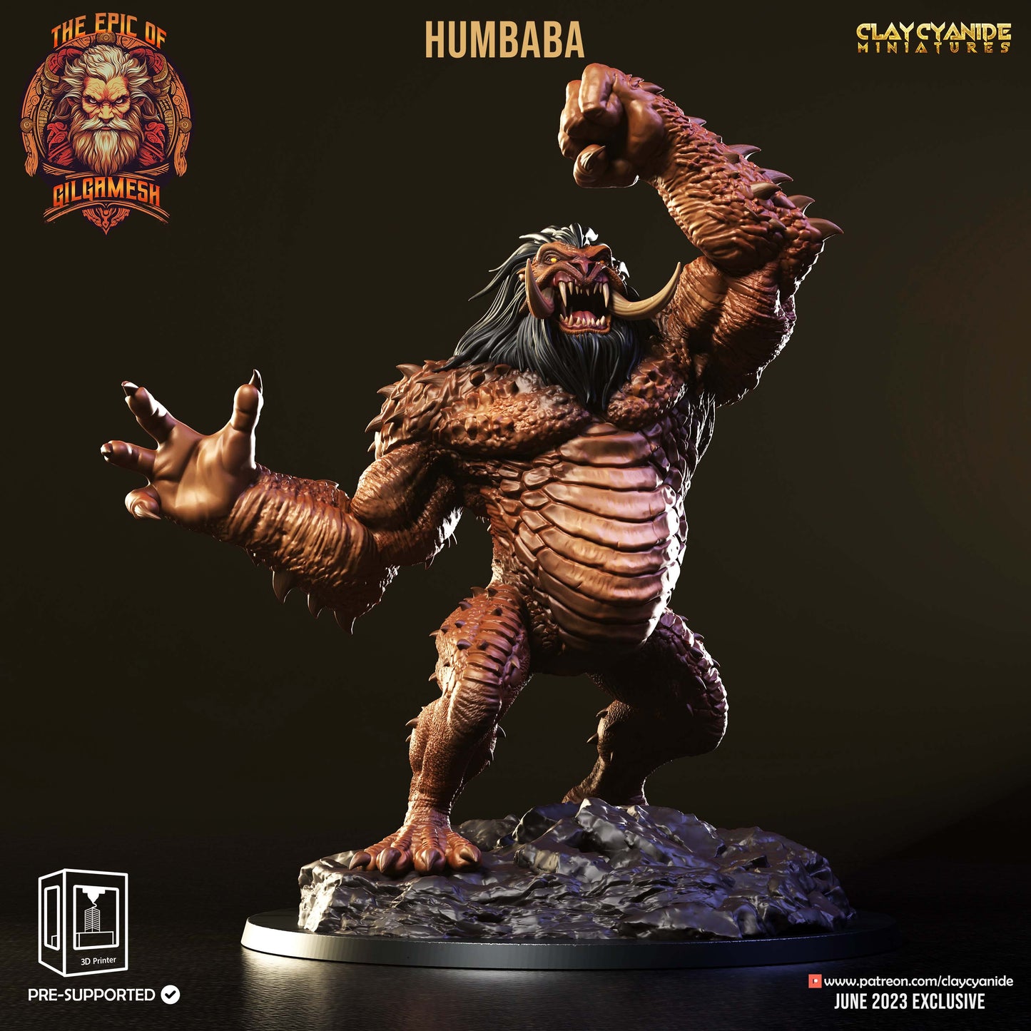 Humbaba