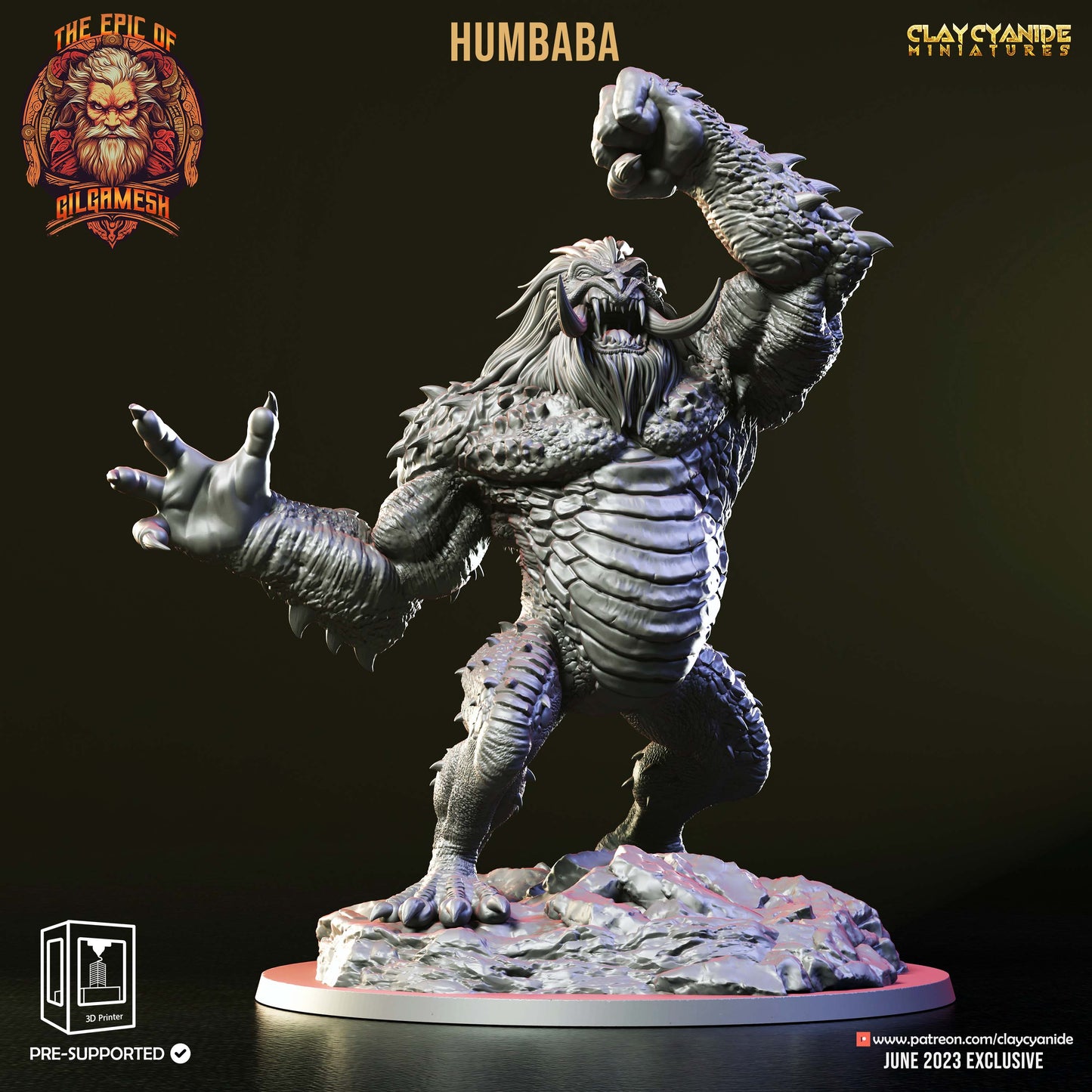 Humbaba