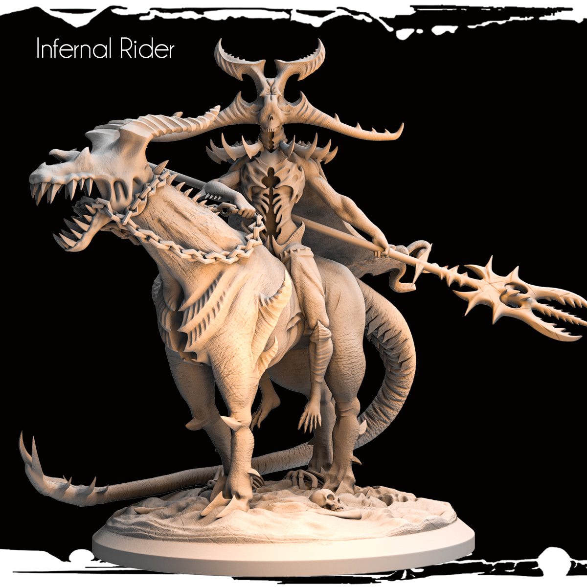 Infernal Rider