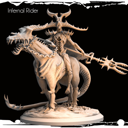 Infernal Rider