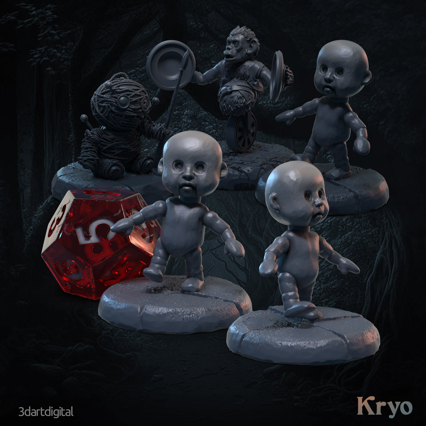 Kryo