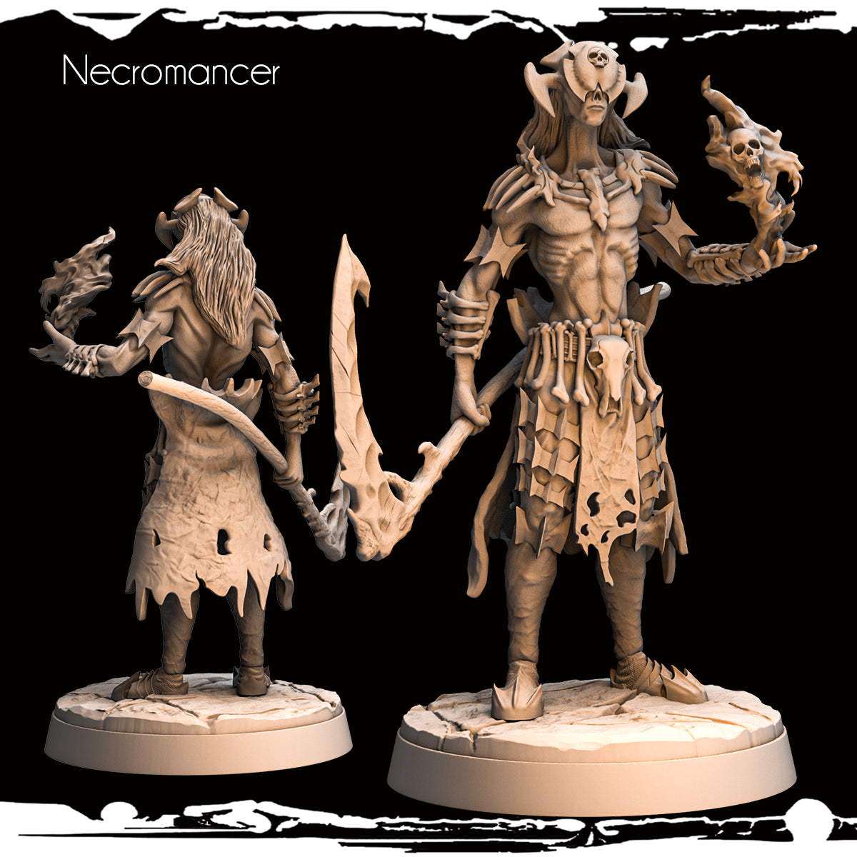 Necromancer