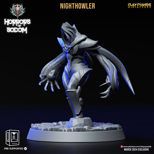 Nighthowler