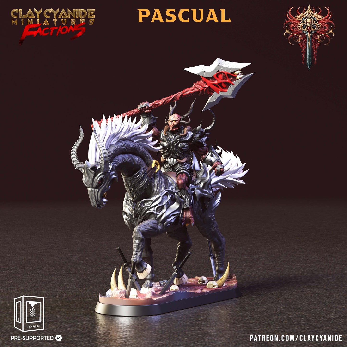 Pascual