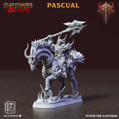 Pascual