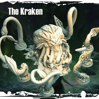 The kraken