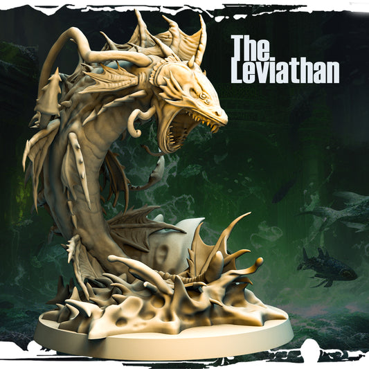 The Leviathan