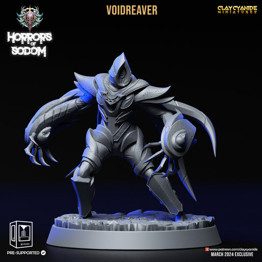 Voidreaver