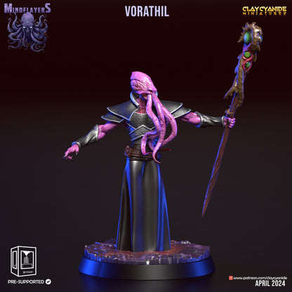 Vorathil