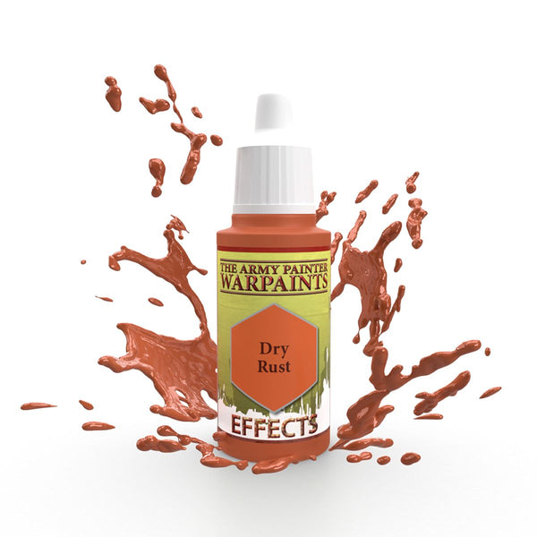 Dry Rust