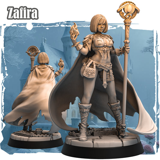 Zafira