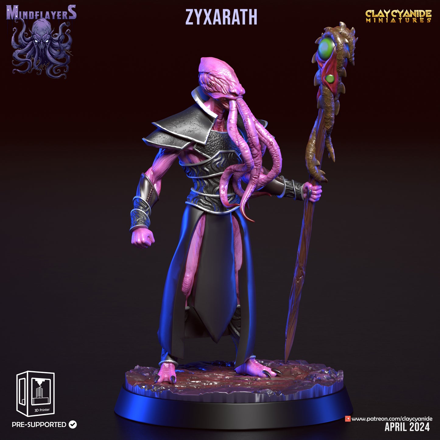 Zyxarath