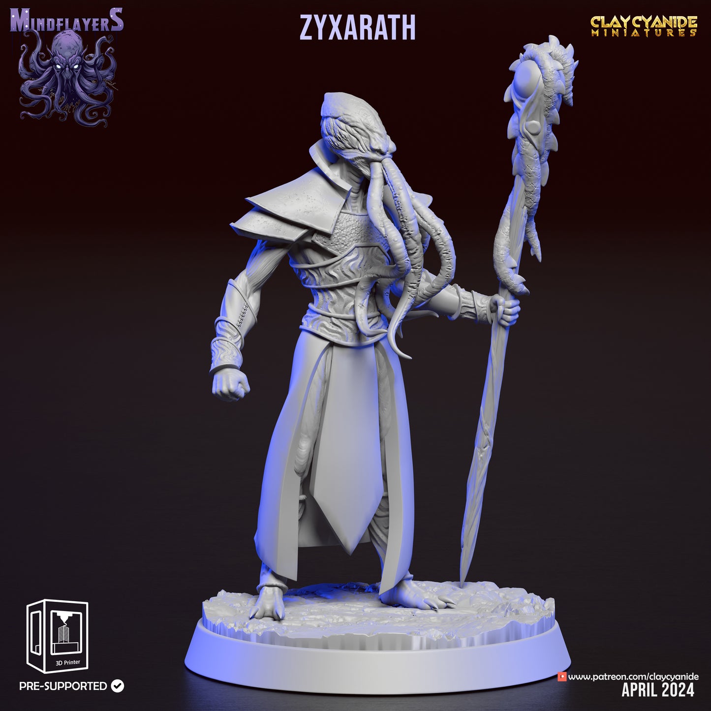 Zyxarath