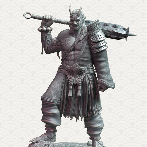 Oni Onslaughters - Unit