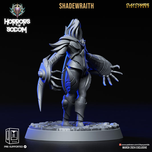 Shadewraith