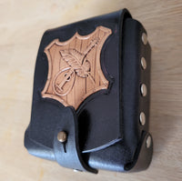 Deck box - Minstrel