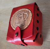 Deck box - Beer mug