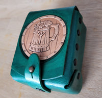 Deck box - Beer mug