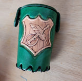 Dice cup - Minstrel