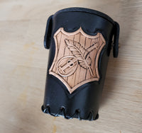 Dice cup - Minstrel