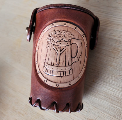 Dice cup - Beer mug