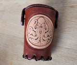 Dice cup - Elder thing
