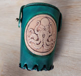 Dice cup - Elder thing