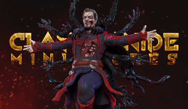 Zombie Strange