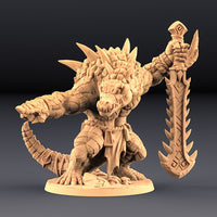 Zantharoth