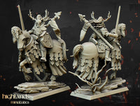 The green knight