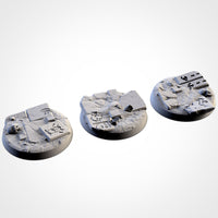 Tomb Cataphratcs enhed