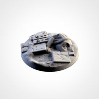 Dread sphinx