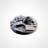 Dread sphinx
