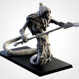 Sand stalkers enhed
