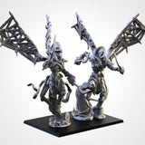 Tomb reapers enhed