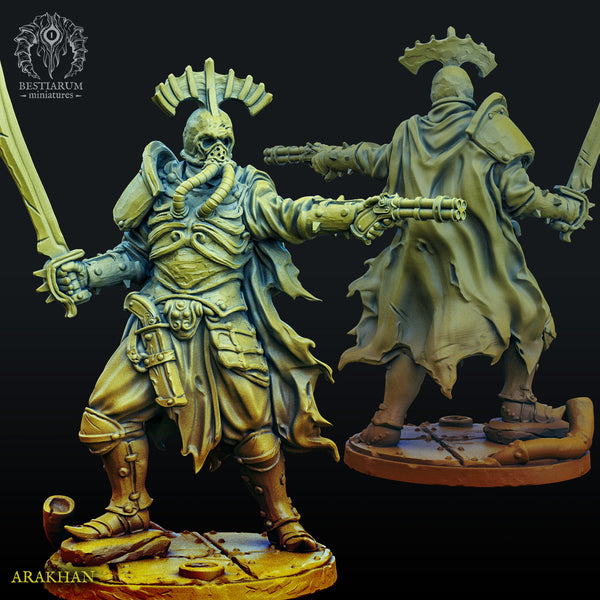 Arakhan