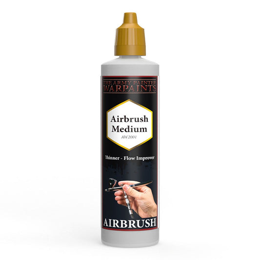 Airbrush medium - 100 ml