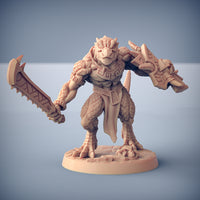 Goldmaw A