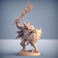Dragonguard A