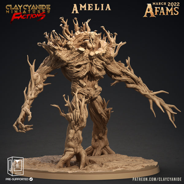 Amelia